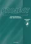 Project 3 /2.edice/ - Teacher's Book / DOPRODEJ
