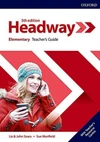 New Headway Fifth Edition Elementary - Teacher's Book with Teacher's Resource Center