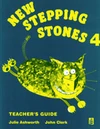 New Stepping stones 4 - Teacher's guide / DOPRODEJ