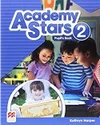 Academy Stars 2 - Pupils Book Pack / DOPRODEJ