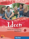 Ideen 3 - Kursbuch