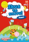 Zkus to znovu! - Psaní (10+1 ZDARMA)