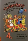 Tintenfass pro 4.ročník ZŠ - pracovní sešit