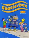 New Chatterbox 1 - Pupil's Book / DOPRODEJ