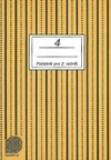 Početník pro 2.ročník ZŠ - 4.díl
