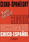 Česko-španělský slovník (nové výrazy)