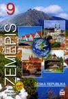Zeměpis 9.ročník ZŠ - Česká republika - učebnice