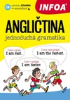 Angličtina - jednoduchá gramatika / DOPRODEJ
