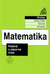 Kladná a záporná čísla (Prima)