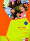 Wir NEU 2 (A2.1) - učebnice + MP3 ke stažení