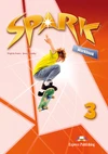 Spark 3 - workbook with Digibook App. + ieBook kód (CZ)