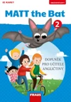 Matt the Bat 2 - obrázkové karty
