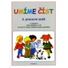 Umíme číst - 2.díl pracovní sešit k učebnici Náš slabikář, 2.díl pro 1.st.ZŠ speciální