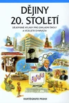 Dějiny 20.století - dějepisný atlas pro ZŠ a VG