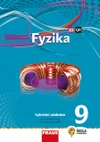 Fyzika 9.ročník - hybridní učebnice  NG  (15 + 1 zdarma)