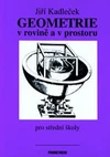Geometrie v rovině a v prostoru pro střední školy