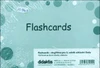 Angličtina pro 4.ročník ZŠ - Flashcards (120 karet)