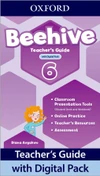 Beehive 6 - Teacher's Guide with Digital pack