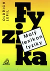 Malý lexikon fyziky