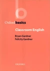 Oxford Basics: Classroom English / DOPRODEJ