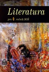 Literatura 4.ročník SOŠ