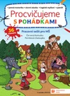 Procvičujeme s pohádkami (10+1 ZDARMA)