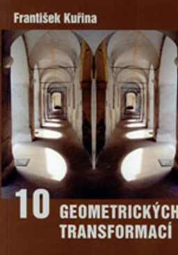 10 geometrických transformací