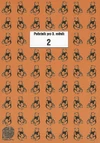 Početník pro 3. ročník ZŠ - 2.díl