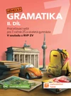 Německá gramatika 7.ročník ZŠ - 2.díl pracovní sešit (15+1 ZDARMA)