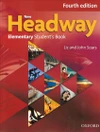New Headway Fourth Edition Elementary - Student's Book with Oxford Online Skills