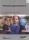 Finanční gramotnost II. - na 2.stupni ZŠ /  DOPRODEJ