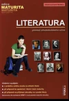 Literatura - přehled středoškolského učiva