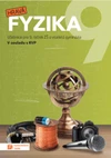 Hravá fyzika 9.ročník ZŠ a VG - učebnice - NOVÁ ŘADA (15+1 ZDARMA)