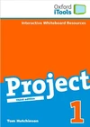Project 1 Third edition - iTools CD-ROM (Interactive Whiteboard Resources)  / DOPRODEJ