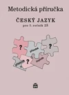 Český jazyk 5.ročník ZŠ - metodická příručka