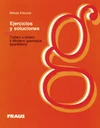 Ejercicios y soluciones - cvičení s klíčem k moderní gramatice španělštiny / DOPRODEJ
