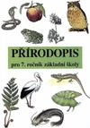 Přírodopis pro 7. ročník ZŠ - učebnice