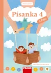 Písanka s Apu 1/4 - (15 + 1 ZDARMA)