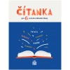 Čítanka 6.ročník ZŠ - učebnice ZŠ  NOVÁ