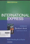 International Express Intermediate (new edition) - Student's Book + Pocket Book / DOPRODEJ