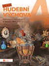 Hravá hudební výchova 4.ročník ZŠ - pracovní sešit (15+1 + CD ZDARMA)