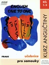 English one to one 1.-5. díl - učebnice pro samouky / DOPRODEJ