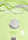 Přírodopis 9.ročník - příručka učitele - tištěná  NG