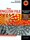 New English File Upper-Intermediate - Mulitpack A / DOPRODEJ