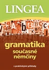Gramatika současné němčiny
