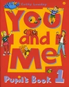You and Me 1 - Pupil's Book / DOPRODEJ