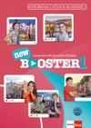 Bloggers new 1 (A1.1) - Booster