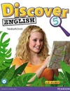 Discover English 5 - Teacher's Book