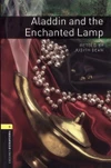 Oxford Bookworms Library New Edition 1 Aladdin and the Enchanted Lamp