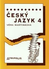 Český jazyk 4 - pro 4.ročník SŠ / DOPRODEJ